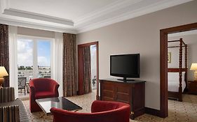 Jw Marriott Hotel Cairo